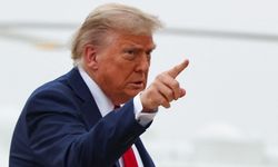 Trump, İsrail'in gazetecileri hedef alması hakkında "Memnun değilim" dedi