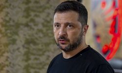 Zelenski'den son dakika savaş açıklaması!