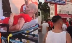 Samsunspor taraftarı silahlı saldırıda hayatını kaybetti