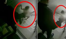 3 yaşındaki kızına tekne atıp merdivenlerden düşürmüştü! Cani baba için flaş karar