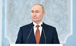 Putin: Ukrayna saldırmasaydı müzakerelere başlayacaktık