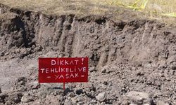 Yaşlı çift hayatını kaybetmişti: Çankırı'daki termal su kaynağı kapatıldı