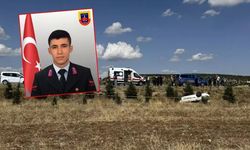 Kütahya’dan acı haber: Jandarma Uzman Çavuş şehit oldu