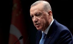Cumhurbaşkanı Erdoğan'dan, şehit polis Karapınar'ın ailesine başsağlığı mesajı