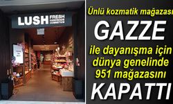 951 mağazası bulunan dünyaca ünlü mağaza zinciri tüm mağazalarını ve web sitesini kapattı