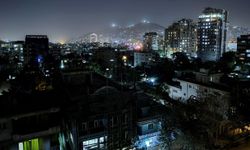 Afganistan'da bir sonraki emre kadar tüm iletişim kesildi