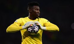 Beşiktaş, Andre Onana'nın peşine düştü!