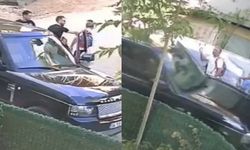 Babaya tokat atan saldırgan yakalandı! Yerlikaya 'Gereği yapıldı' diyerek duyurdu