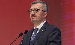 İletişim Başkanı Duran'dan terör örgütü PKK'nın çekilmesine ilişkin açıklama
