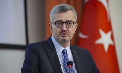 Cumhurbaşkanlığı İletişim Başkanı Burhanettin Duran'dan Filistin'i tanıyan ülkelere mesaj