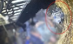 Diyarbakır'da su kuyusu faciası: 4 kişi hayatını kaybetti