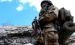 Dulkadiroğlu'nda terör örgütü PKK'ya darbe: Telsiz ve mühimmatlar ele geçirildi