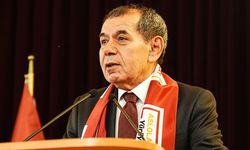 Dursun Özbek'ten Şampiyonlar Ligi yorumu: Galatasaray alışık!