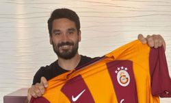 İlkay Gündoğan'ın Galatasaray'da ne kadar kazanacağı belli oldu