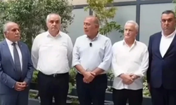 CHP İstanbul İl Başkanlığı yönetimindeki iki isim görevden çekildi: Yerlerine atama yapılacak