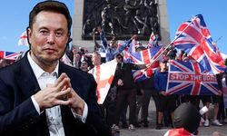 Musk, İngiltere'deki düzensiz göç eylemlerini değerlendirdi: Britanya, Britanya kalmalı