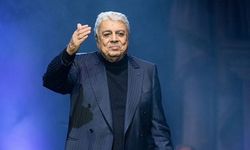 Protestolar sonuç verdi: Siyonistsever Enrico Macias'ın konseri iptal edildi