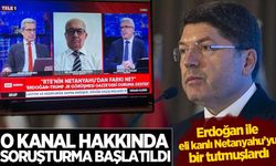 Bakanlık, TELE1'deki KJ skandalı hakkında soruşturma başlattı