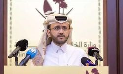 İşgalci İsrail başkent Doha'da Hamas'ı hedef almıştı: Katar'dan açıklama geldi