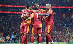 Zirvede fark açıldı: Galatasaray 3 puanı 3 golle aldı