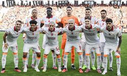 Galatasaray, Şampiyonlar Ligi'nde Eintracht Frankfurt'a konuk oluyor