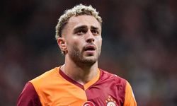 Barış Alper Yılmaz'dan çarpıcı açıklama: Omuzlarda uğurlanmayı beklerken üzüldüm, özür dilerim!