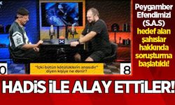 Soğuk Savaş'taki 'hadis' skandalına soruşturma!