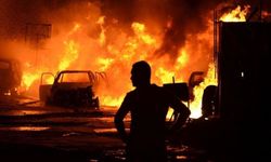 Irak’ta bombalı saldırı: 2 ölü, 1 yaralı