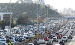 İstanbul'da trafiğe kapalı olacak yollar açıklandı: 5 gün sürecek