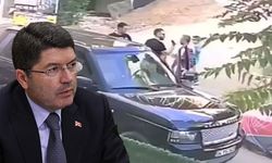 Çocuklarının önünde babaya tokat atan şahıs tutuklandı