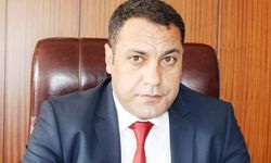 Mustafa Erkut Ekinci, MHP'nin belediye başkanları listesinden düşürüldü