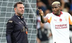 Galatasaray'a Osimhen müjdesi! Dönüş tarihi belli oldu