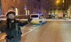 Norveç'in başkenti Oslo'da patlama