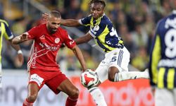 Fenerbahçe kabustan uyandı! Kadıköy'de kritik 3 puan