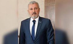 Eski Manavgat Belediye Başkanı Şükrü Sözen gözaltına alındı
