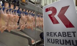 Rekabet Kurulu'ndan 13 beyaz et firmasına 3 milyar 700 milyon lira ceza