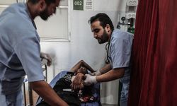 İşgalci İsrail, Gazze'de bir Filistinli gazeteciyi daha şehit etti