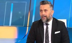 Beşiktaş'ın yeni futbol aklı Serkan Rençber oldu