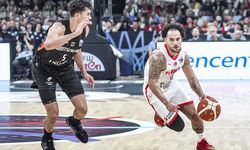 Shane Larkin, milli takıma veda etti