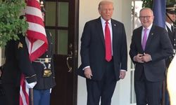 Trump: Ukrayna’nın savaşı kazanacağını sanmıyorum