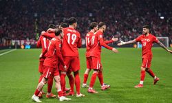 A Milli Futbol Takımı 644. maçına çıkacak