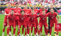 A Milli Takım'ın Belçika ve Fransa maçlarını oynayacağı statlar açıklandı