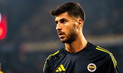 Marco Asensio'dan Lyon maçı öncesi imalı paylaşım!