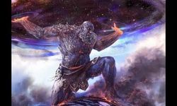 Atlas Kuyruklu Yıldızı. Atlas adı nereden gelir? Atlas yıldızı mitolojisi.