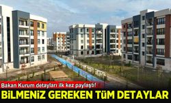 500 bin konut projesine kim başvurabilir, hangi ilde kaç konut olacak, nasıl başvurulur?