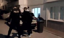 Bursa merkezli DEAŞ operasyonu: 10 gözaltı