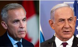 Kanada Başbakanı Carney, Netanyahu'nun ülkesine gelirse tutuklanacağını söyledi