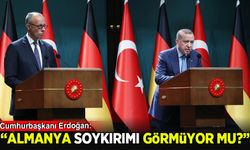 Cumhurbaşkanı Erdoğan: İş birliğimiz, Avrupa'nın güvenliği için vazgeçilmezdir
