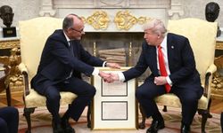 Almanya'dan Gazze hamlesi: Trump ve Netanyahu'ya telefon