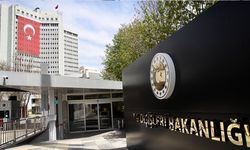 Türkiye'den İsrail'in küstah kararına sert tepki!